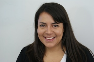 Ginnie Seger